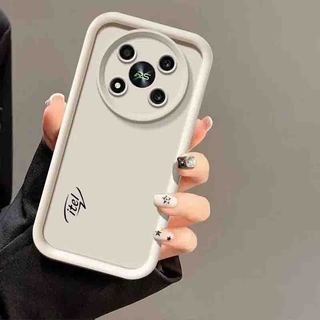 Dành Cho Ốp Điện Thoại Itel RS4 Itel A60 / 60S A70 S23-4G S23 + P55-5G P55 + 4G P55-4G / P55T / P55 NFC Vỏ Điện Thoại Kẹo Sang Trọng Mờ Mềm In Màn Hình Lụa