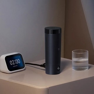 Xiaomi Mijia Di Động Điện Sưởi Ấm 2 Nhiệt Độ LED Nhiệt Độ 316 Thép Không Gỉ Đun sôi Cốc Ấm Siêu Tốc Cho Cà Phê Du Lịch