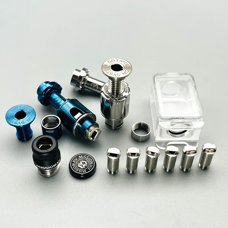 Công cụ DIY Air Pins Tất cả trong một KB2 Acrylic Trang trí Khung công ...