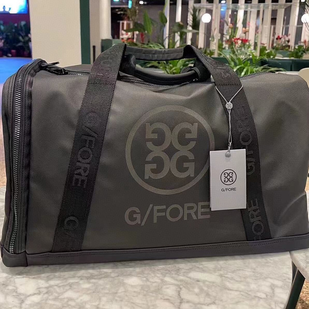 G / fore Golf Quần Áo Túi Giày Unisex Túi Đeo Ngang Túi Đơn Phòng Thể ...