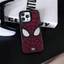 Ốp điện thoại mềm Marvel Venom Spider-Man thời trang cho iphone 16 Pro Max 15 Pro Max 14 Pro Max i14 13 Pro Max i13 13pro i11 11 Pro Max 12 Pro Max Vỏ bảo vệ