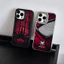 Ốp điện thoại mềm Marvel Venom Spider-Man thời trang cho iphone 16 Pro Max 15 Pro Max 14 Pro Max i14 13 Pro Max i13 13pro i11 11 Pro Max 12 Pro Max Vỏ bảo vệ