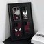 Ốp điện thoại mềm Marvel Venom Spider-Man thời trang cho iphone 16 Pro Max 15 Pro Max 14 Pro Max i14 13 Pro Max i13 13pro i11 11 Pro Max 12 Pro Max Vỏ bảo vệ