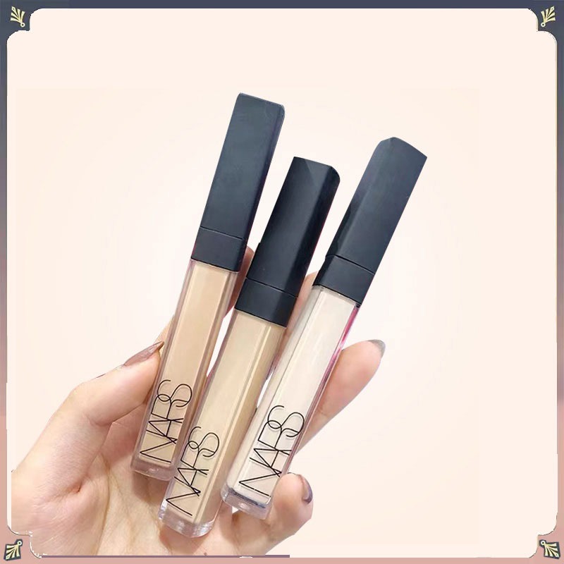 Kem che khuyết điểm Nars Radiant Creamy Concealer Maputi size 6ml ...