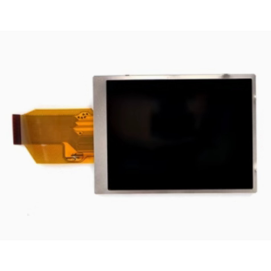 Hoàn toàn mới Nikon coolpix S2500 S2550 Màn hình LCD Màn hình hiển thị ...