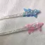 Kẹp tóc hình con bướm thanh lịch và thích hợp phong cách Trung Quốc, kẹp tóc hình quả bóng phong cách cổ xưa dành cho nữ có đầu cuộn, kẹp tóc phong cách Trung Quốc mới với cảm giác mát mẻ và cao cấp