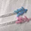 Kẹp tóc hình con bướm thanh lịch và thích hợp phong cách Trung Quốc, kẹp tóc hình quả bóng phong cách cổ xưa dành cho nữ có đầu cuộn, kẹp tóc phong cách Trung Quốc mới với cảm giác mát mẻ và cao cấp