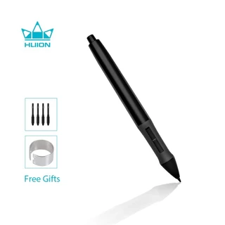 Bút Pin Huion P68 – Bút Kỹ Thuật Số Stylus Cho Máy Tính Bảng Vẽ Đồ Họa