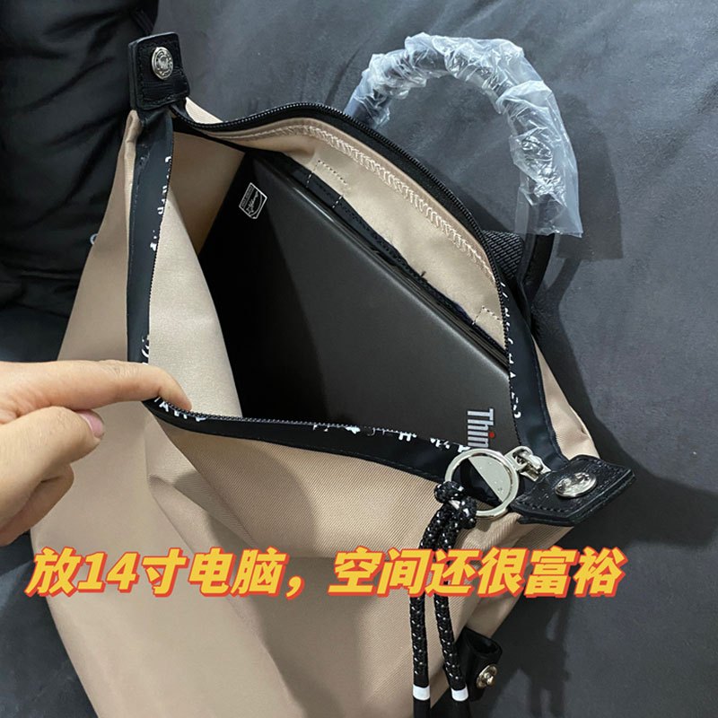 Ba lô da vải canvas chống thấm nước War Horse nylon có sức chứa lớn, nhẹ, giản dị và đa năng