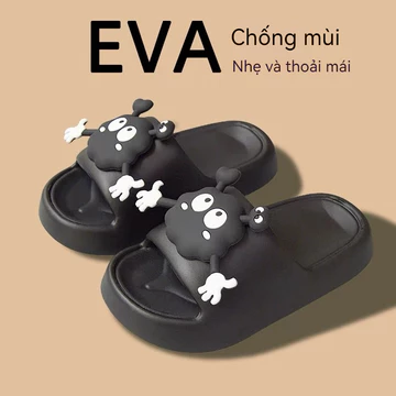 Women's New Thick-sole Slippers