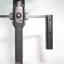 Giá đỡ thanh nối dài tay cầm nhẹ Soyoung cho bộ ổn định DJI Ronin S Gimbal