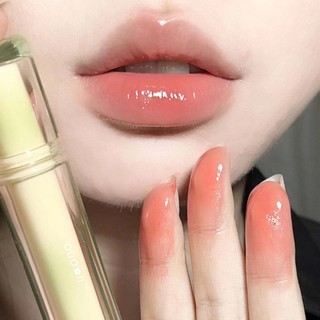 [Vận chuyển 24 giờ]Son môi dưỡng ẩm nuôi dưỡng và làm đầy đặn môi