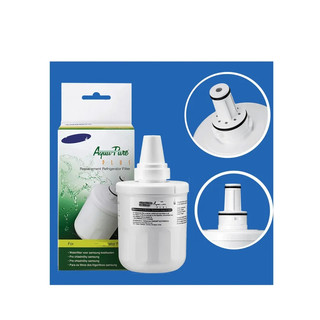 Bộ lọc tủ lạnh Samsung da29-0003f, Aqua-pure plus, da29-0003G nsf42 được chứng nhận