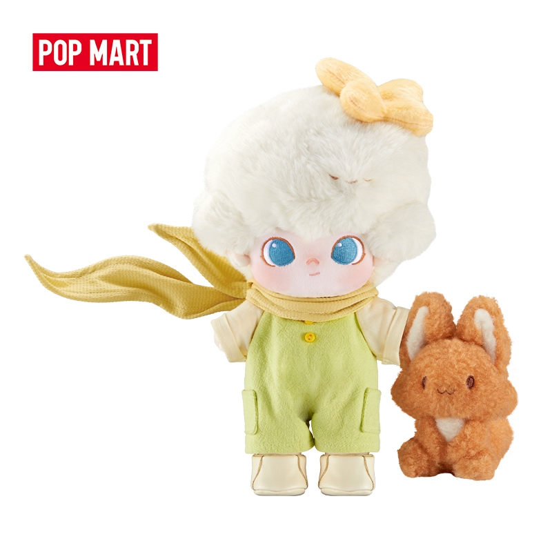 POP MART DIMOO By Your Side Series-Cotton Doll | Shopee Việt Nam