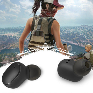 Tai nghe Tai nghe Bluetooth inPods Tai nghe không dây Tai nghe thể thao cho tất cả các điện thoại