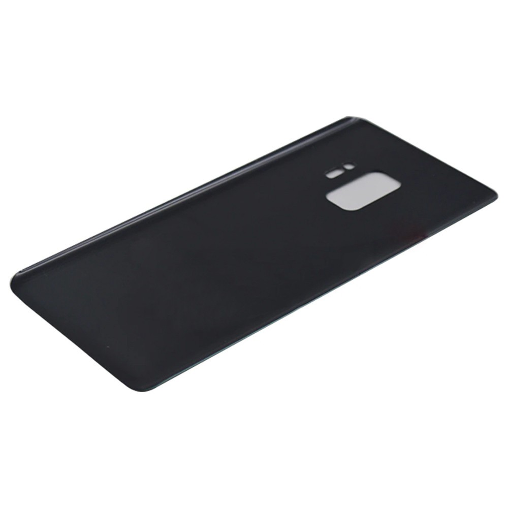 Dành Cho SAMSUNG Galaxy S9 Plus G965 SM-G965F S9 G960 SM-960F S9 + Mặt Sau Pin Nhà Ở Sửa Chữa Vỏ Cửa Phía Sau Thay Thế