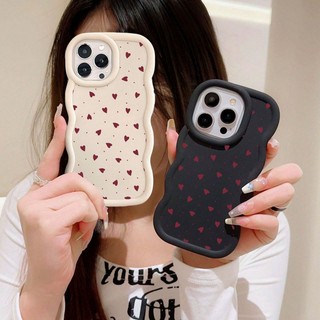 Vỏ Hoa Bướm Cho Huawei Nova Y70 3i Psmart 7I Y9Prime Y7Pro 2019 P40 Lite 70Lite 5G Honor X8 X6 X6A X7A X6S X9A Vỏ Trái Tim