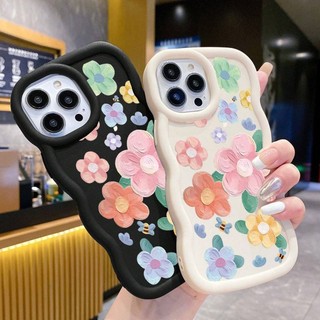 Vỏ Hoa Bướm Cho Huawei Nova Y70 3i Psmart 7I Y9Prime Y7Pro 2019 P40 Lite 70Lite 5G Honor X8 X6 X6A X7A X6S X9A Vỏ Trái Tim