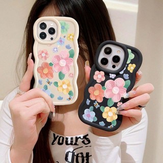 Vỏ Hoa Bướm Cho Huawei Nova Y70 3i Psmart 7I Y9Prime Y7Pro 2019 P40 Lite 70Lite 5G Honor X8 X6 X6A X7A X6S X9A Vỏ Trái Tim