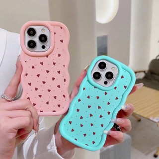 Vỏ Hoa Bướm Cho Huawei Nova Y70 3i Psmart 7I Y9Prime Y7Pro 2019 P40 Lite 70Lite 5G Honor X8 X6 X6A X7A X6S X9A Vỏ Trái Tim