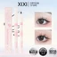 Xixi 0,005MM Bút kẻ mắt dạng lỏng Yếu tố tự nhiên Bút kẻ mắt siêu chống nước Bút chì khô nhanh Kết cấu mềm Mắt Dụng cụ trang điểm NO.Z924