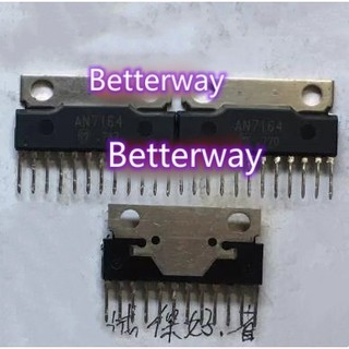 2 chiếc AN7161N AN7161NFP AN7163 AN7164 AN7168 AN7168 AN7591 AN3341A AN4342A mô-đun mới