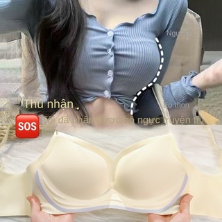 Đồ lót truyện tranh có ngực nhỏ cố định, tập hợp lại để khoe áo ngực chống chảy xệ lớn