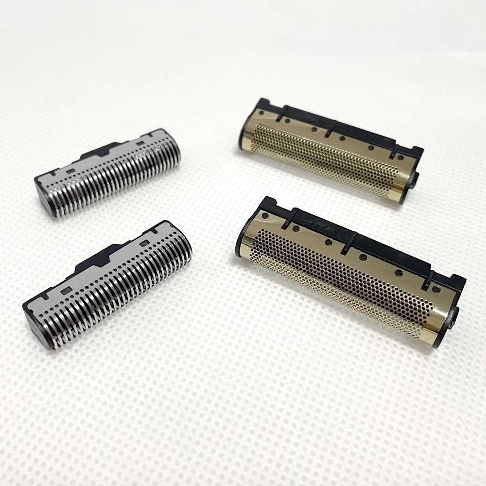 Ảnh Kemei KM-2026 KM-2028 Lưỡi dao thay thế máy cạo râu điện chính hãng Lưới dao và đầu cắt phù hợp với máy cạo râu Andis 17170 / 17205 4
