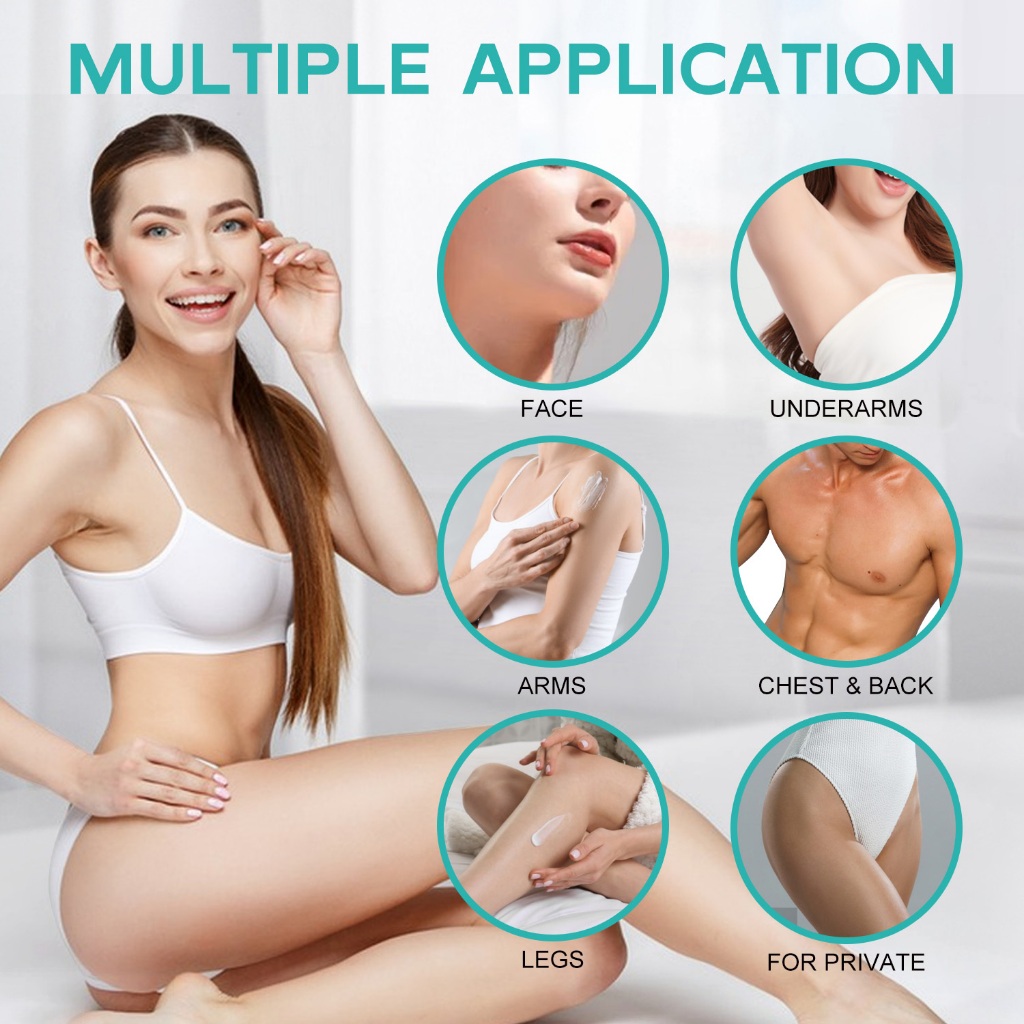 Ảnh Gói giấy sáp tẩy lông hương bạc hà gồm 30 miếng - nhanh chóng và hiệu quả, tẩy lông nhẹ nhàng, mát mẻ và nhẹ nhàng, di động để sử dụng tại nhà 1