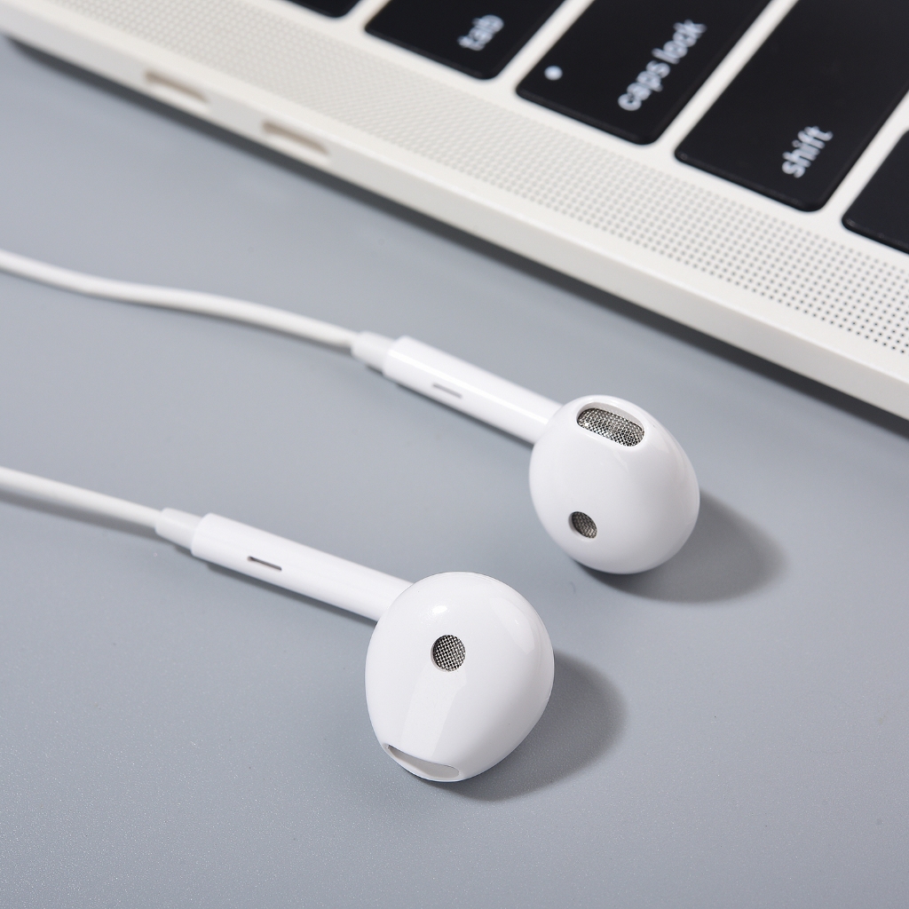 Tai nghe OPPO USB Type C chính hãng Tai nghe thể thao có dây có Mic cho OPPO Reno 8 9 10 11 12 Pro Find X3 X5 X6 X7 N3