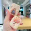 Lucky Girl TPU Tai Nghe Cho AirPods4 Ốp Lưng Mờ Vỏ Bảo Vệ Tai Nghe Phong Cách Mới Cho AirPodsPro3 Vỏ Bảo Vệ Tai Nghe Tương Thích Với Vỏ AirPodsPro Vỏ AirPods2gen