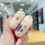Lucky Girl TPU Tai Nghe Cho AirPods4 Ốp Lưng Mờ Vỏ Bảo Vệ Tai Nghe Phong Cách Mới Cho AirPodsPro3 Vỏ Bảo Vệ Tai Nghe Tương Thích Với Vỏ AirPodsPro Vỏ AirPods2gen