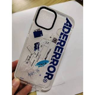 Dành Cho iPhone 17 16 15 Pro Max Ader Sketch Vỏ Nhựa iPhone 12 11 14 Pro MAX 7 / 8Plus / X / XR / Xs Max Vỏ TPU Mềm Cho iPhone 11 Ốp Lưng Chống Sốc Trong Suốt iPhone 14 15 Plus