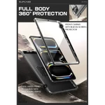 SUPCASE Unicorn Beetle Pro cho iPad Pro 13 Inch M5 / M4 2025 / 2024 Ốp lưng có giá đỡ bút chì Tích hợp bảo vệ màn hình Giá đỡ toàn thân Vỏ chắc chắn cho iPad Pro 13 2025 2024 M5 M4 — ảnh 4