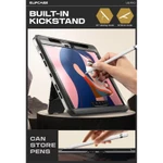 SUPCASE Unicorn Beetle Pro cho iPad Pro 13 Inch M5 / M4 2025 / 2024 Ốp lưng có giá đỡ bút chì Tích hợp bảo vệ màn hình Giá đỡ toàn thân Vỏ chắc chắn cho iPad Pro 13 2025 2024 M5 M4 — ảnh 2