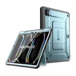 SUPCASE Unicorn Beetle Pro cho iPad Pro 13 Inch M5 / M4 2025 / 2024 Ốp lưng có giá đỡ bút chì Tích hợp bảo vệ màn hình Giá đỡ toàn thân Vỏ chắc chắn cho iPad Pro 13 2025 2024 M5 M4 — ảnh 8