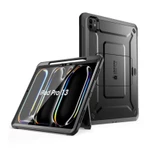 SUPCASE Unicorn Beetle Pro cho iPad Pro 13 Inch M5 / M4 2025 / 2024 Ốp lưng có giá đỡ bút chì Tích hợp bảo vệ màn hình Giá đỡ toàn thân Vỏ chắc chắn cho iPad Pro 13 2025 2024 M5 M4 — ảnh 1