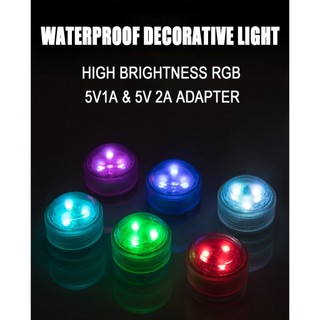 Đèn LED dính không dây có thể sạc lại Nội thất ô tô Đèn xung quanh Điều khiển từ xa Trang trí mái nhà tự động Chân không khí