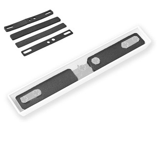 Bộ giảm thanh không gian 4 bàn phím tùy chỉnh Spacebar Keycap Tối ưu hóa