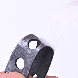 Bộ giảm thanh không gian 4 bàn phím tùy chỉnh Spacebar Keycap Tối ưu hóa