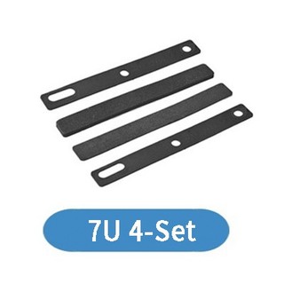Bộ giảm thanh không gian 4 bàn phím tùy chỉnh Spacebar Keycap Tối ưu hóa