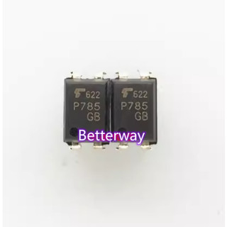 10 chiếc TLP785-GB TLP781 TLP781GB DIP-4 P785 mới