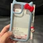 Ốp Lưng Điện Thoại iPhone 17 16 15 14 13 12 11 Pro Max 16 15 14 plus X XR XS MAX