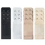 3 Miếng Nút Khoảng Cách 1.9cm Nữ Mềm Mại Thoải Mái Áo Ngực Co Giãn Mở Rộng Áo Ngực Dây Đeo Nối Dài 2 Móc 3 Hàng Áo Ngực Nữ Mở Rộng Áo Ngực Ban Nhạc