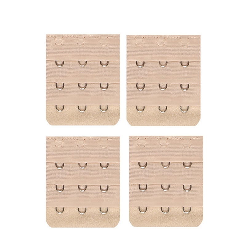 Miếng Nút Khoảng Cách 1.3cm, Dây Co Dãn Thoải Mái, Phù Hợp Cho Braless - Phụ Kiện Đồ Lót