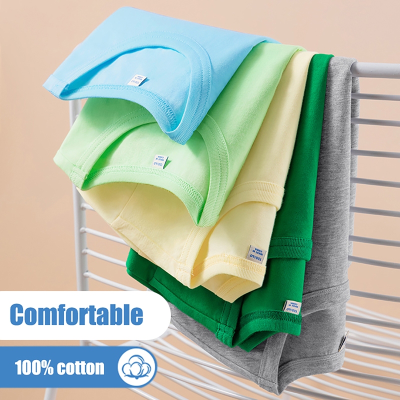 [110cm-160cm]  WGQ Áo thun bé gái size đại bộ cotton bé gái áo koromi bé gái