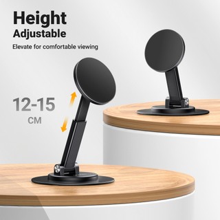 Giá đỡ điện thoại từ tính Ugreen 360°