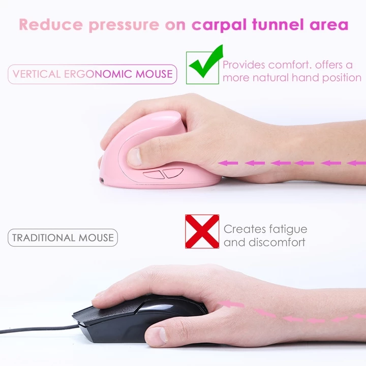 Wireless Mouse – 2