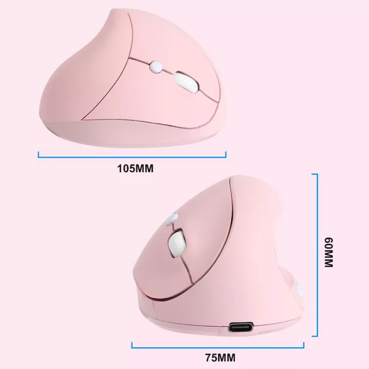 Wireless Mouse – 5