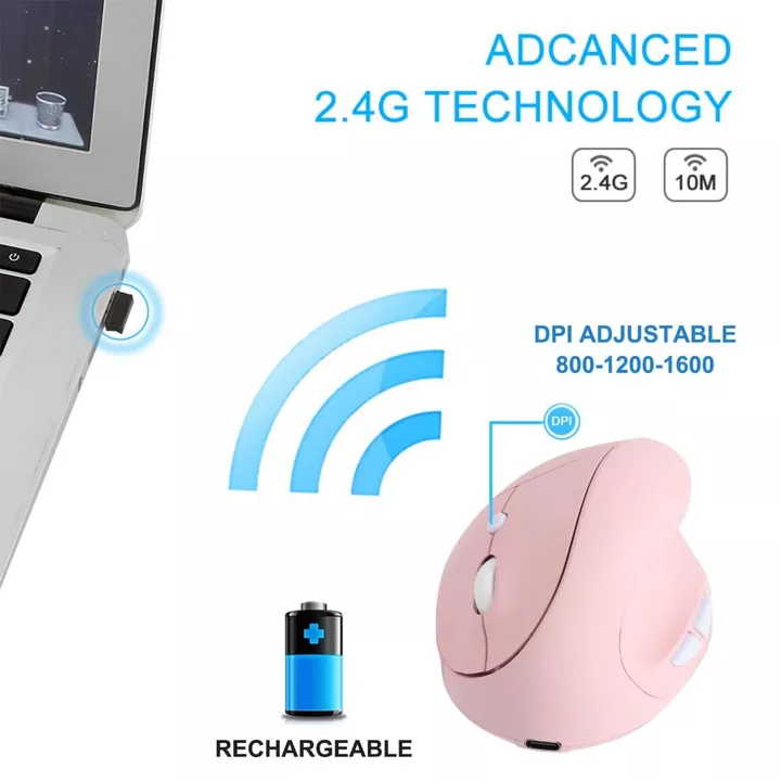 Wireless Mouse